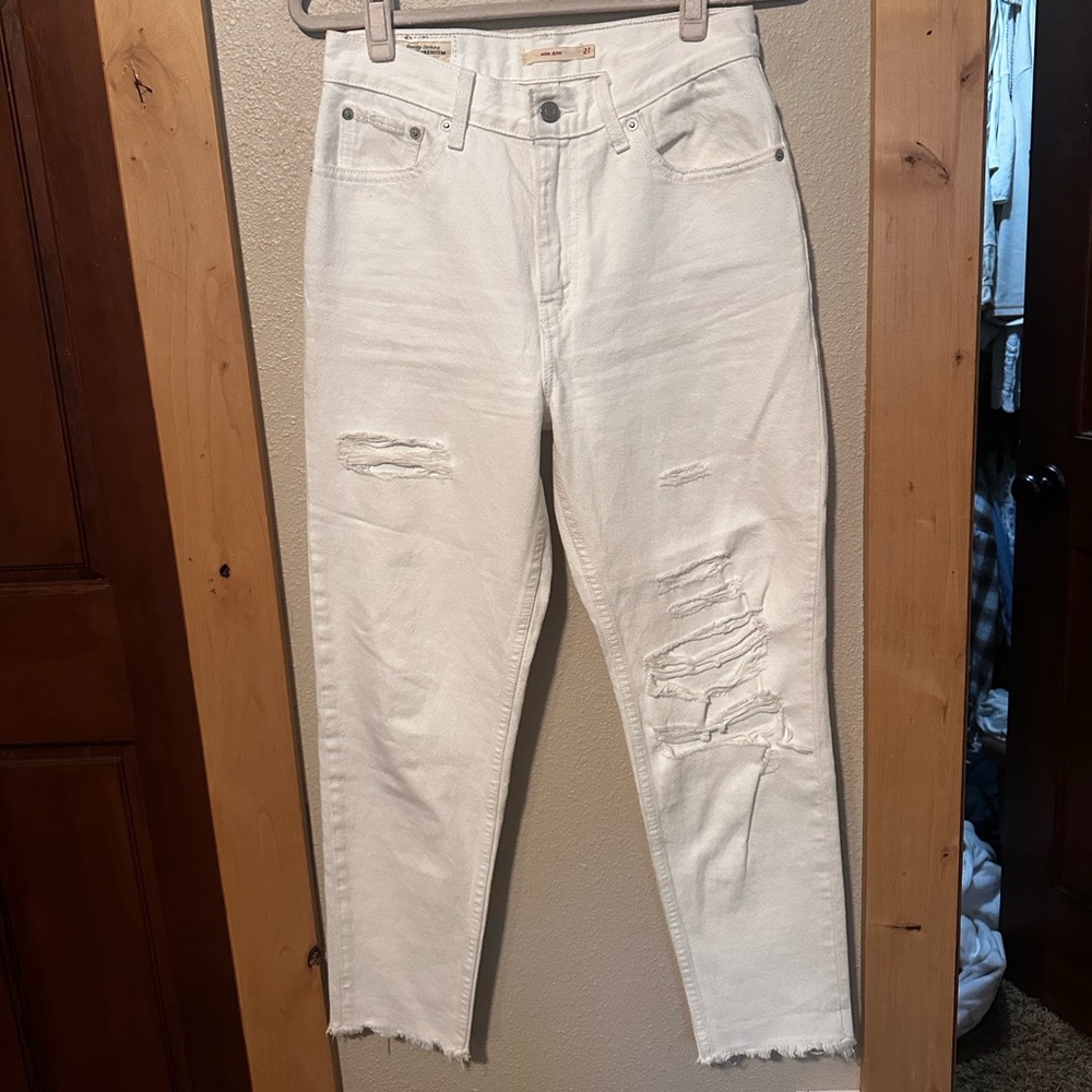 Levi’s jeans